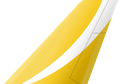 Cebu Pacific tail livery