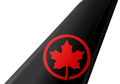 Air Canada tail livery