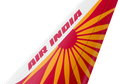 Air India tail livery