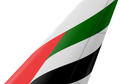 Emirates tail livery