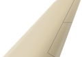 Bamboo Airways tail