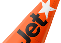 Jetstar Japan tail livery