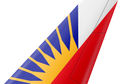 Philippine Airlines tail livery