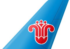China Southern Airlines tail livery