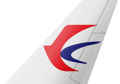 China Eastern Airlines tail livery