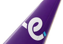 HK express tail livery