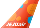 Jeju Air tail