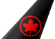 Air Canada tail