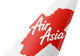 AirAsia (Malaysia) tail