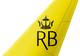 Royal Brunei Airlines tail
