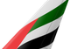 Emirates tail