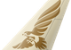 Gulf Air tail