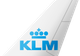 KLM tail