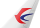 China Eastern Airlines tail