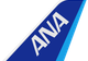 All Nippon Airways tail