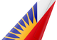 Philippine Airlines tail