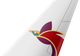 Air Niugini tail
