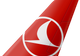 Turkish Airlines tail