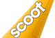 Scoot tail