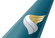 Oman Air tail