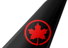 Air Canada tail livery