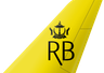 Royal Brunei Airlines tail livery