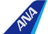 All Nippon Airways tail livery