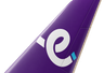 HK express tail livery