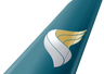 Oman Air tail livery